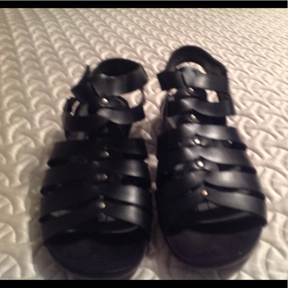 Baretraps Gladiator Sandals